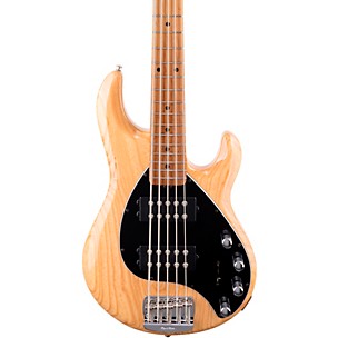Ernie Ball Music Man StingRay Special 5 HH 5-String Electric Bass Guitar -