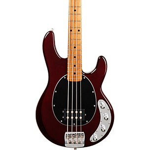 Ernie Ball Music Man StingRay Special H 4-String Bass Guitar
