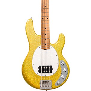 Ernie Ball Music Man StingRay Special H 4-String Electric Bass Guitar -