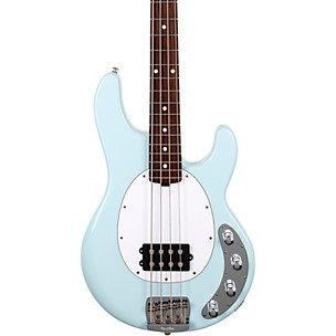 Ernie Ball Music Man StingRay Special H Electric Bass