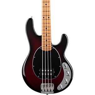 Ernie Ball Music Man StingRay Special H Maple Fingerboard Electric Bass