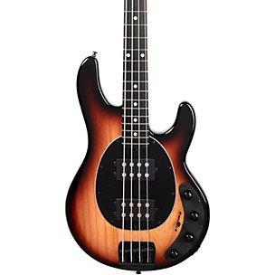 Ernie Ball Music Man StingRay Special HH 4-String Bass Guitar -