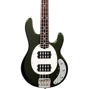 Ernie Ball Music Man StingRay Special HH 4-String Bass Guitar -