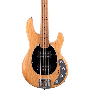 Ernie Ball Music Man StingRay Special HH 4-String Electric Bass Guitar -