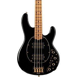 Ernie Ball Music Man StingRay Special HH Electric Bass Guitar -