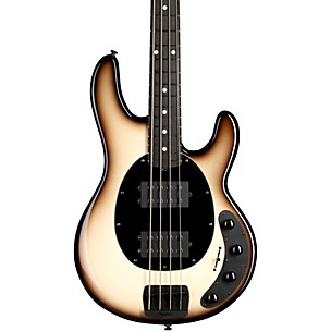 Ernie Ball Music Man StingRay Special HH Electric Bass Guitar
