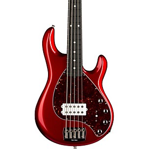 Ernie Ball Music Man StingRay5 Special H 5-String Electric Bass Guitar