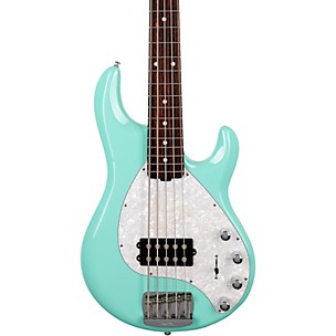 Ernie Ball Music Man StingRay5 Special H 5-String Electric Bass