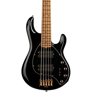 Ernie Ball Music Man StingRay5 Special HH 5-String Electric Bass Guitar