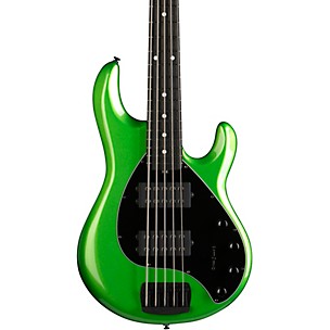 Ernie Ball Music Man StingRay5 Special HH 5-String Electric Bass Guitar