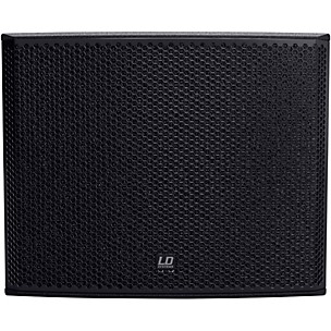 LD Systems Stinger SUB 18 A G3 18" 800W Powered Subwoofer