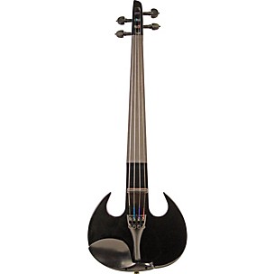 Wood Violins Stingray SV Series Electric Violin