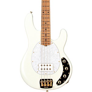 Ernie Ball Music Man Stingray Special 4 H Limited-Edition Roasted Maple Fingerboard Electric Bass Guitar