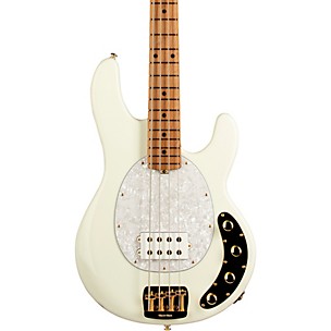 Ernie Ball Music Man Stingray Special 4 H Limited-Edition Roasted Maple Fingerboard Electric Bass