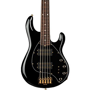 Ernie Ball Music Man Stingray Special 5 HH Limited-Edition Rosewood Fingerboard Electric Bass Guitar -