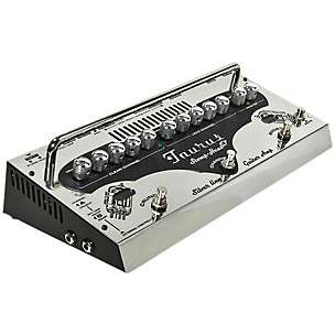 Taurus Stomp-Head 4.SL High Gain 70/40W Guitar Head