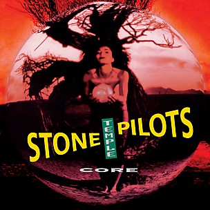 Stone Temple Pilots - Core (CD)