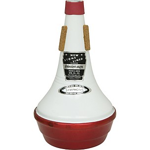 Humes & Berg Stonelined Series Trombone Straight Mute