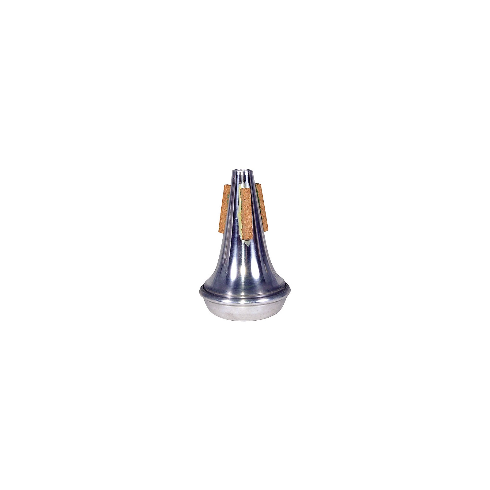 Humes & Berg Stonelined Series Trumpet Straight Mute | Music & Arts