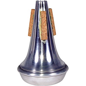 Humes & Berg Stonelined Series Trumpet Straight Mute