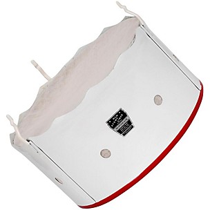 Humes & Berg Stonelined Series Tube Velvet Tone Mute