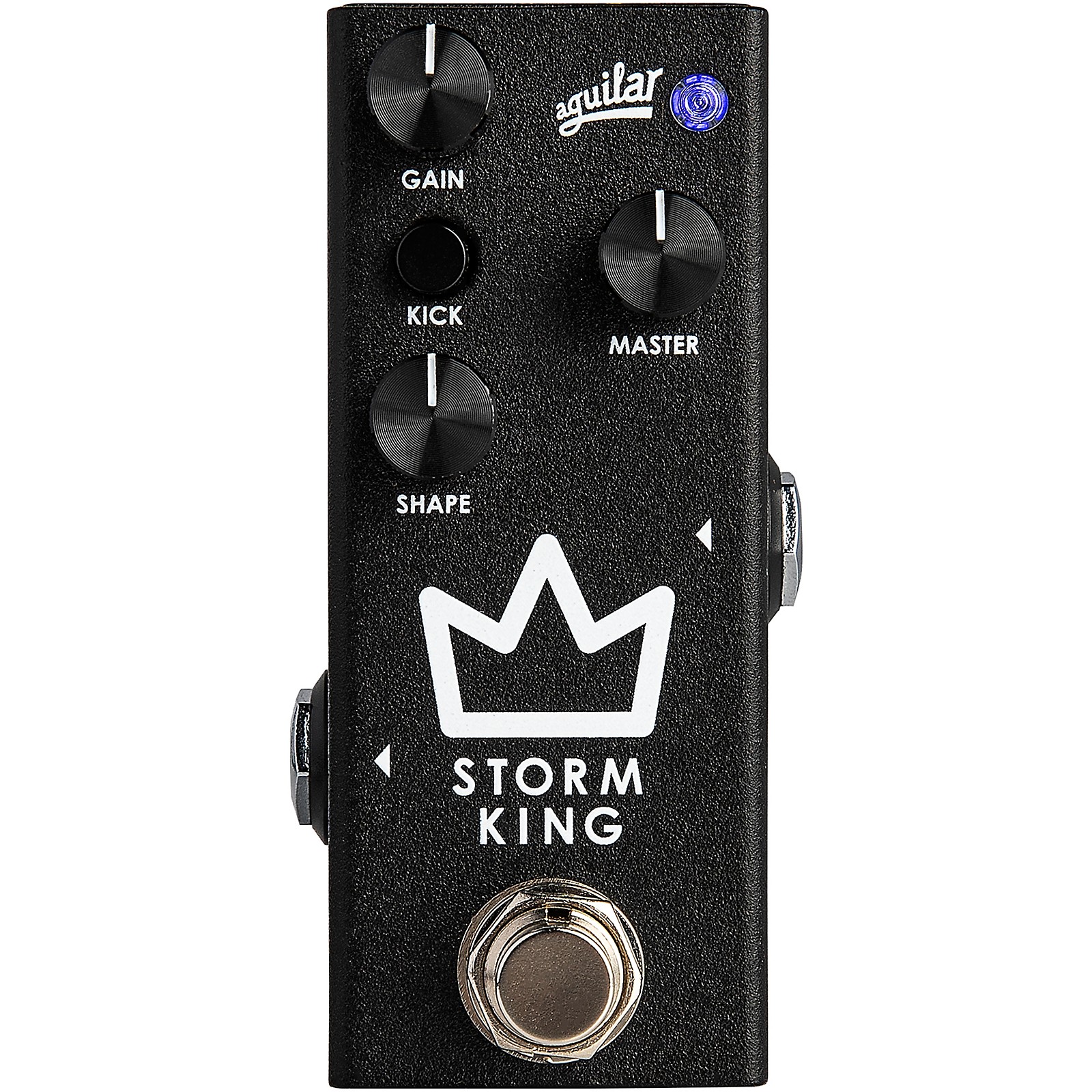 Storm King Distortion Bass Pedal – Aguilar Shop