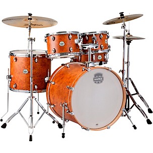 Mapex Storm Rock 5-piece Drum Set