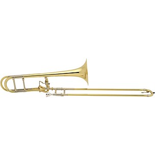 Bach Stradivarius Artisan Infinity Series F Attachment Trombone