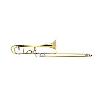 Bach Stradivarius Artisan La Rosa Series F Attachment Trombone