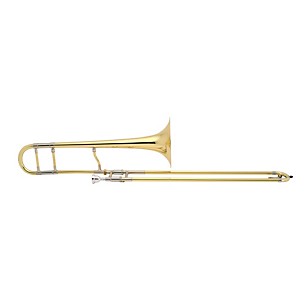 Bach Stradivarius Artisan Series Trombone