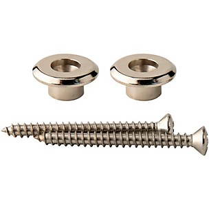 PRS Strap Button & Screw (2)