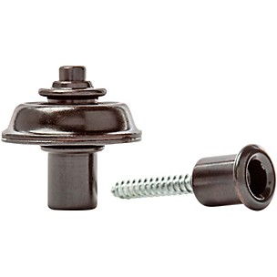 Dunlop Straplok Flush Mount Strap Retainer System