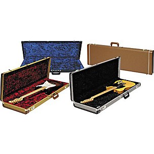 Fender Strat/Tele Hardshell Case