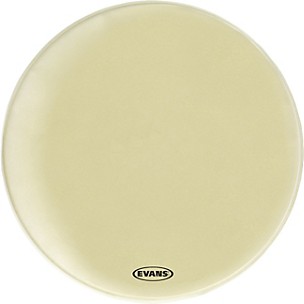 Evans Strata 1400 Orchestral-Bass Drumhead