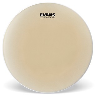 Evans Strata 700 Coated Concert Snare Drum Head
