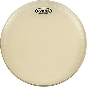 Evans Strata staccato 1000 (10 mil) concert snare head