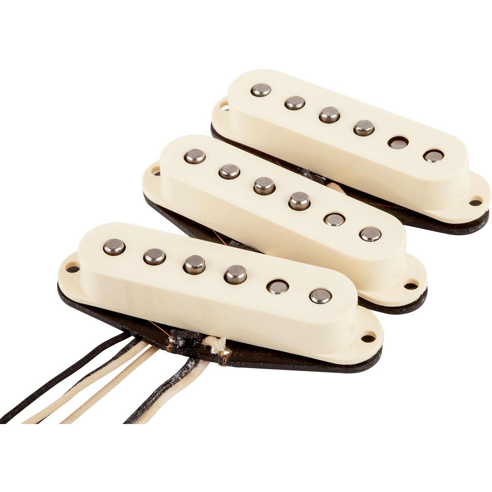 Fender Stratocaster Original 57/62 Pickup Set - | Music & Arts