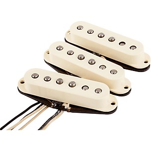 Fender Stratocaster Original 57/62 Pickup Set -