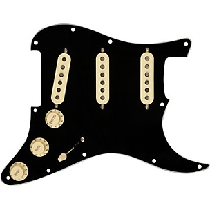 Fender Stratocaster SSS Custom '69 Pre-Wired Pickguard