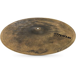 Sabian Stratus Dry Hi-Hats -