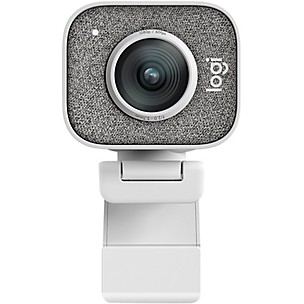 Logitech StreamCam Premium Webcam for HD Live Streaming and Content Creation