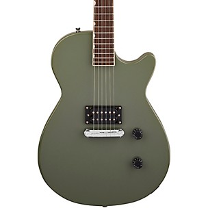 Gretsch Guitars Streamliner Jet Club 1 Pickup Electric Guitar