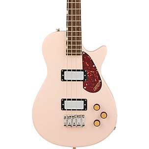 Gretsch Guitars Streamliner Jet Club Bass Single-Cut Short-Scale Bass Guitar