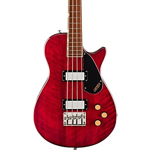 Gretsch Guitars Streamliner Jet Club Bass Single-Cut Short-Scale Bass