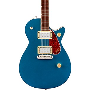 Gretsch Guitars Streamliner Jet Club Single-Cut With Wraparound Bridge Electric Guitar