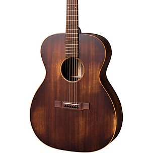 Martin StreetMaster Series 000-15M Auditorium Left-Handed Acoustic Guitar