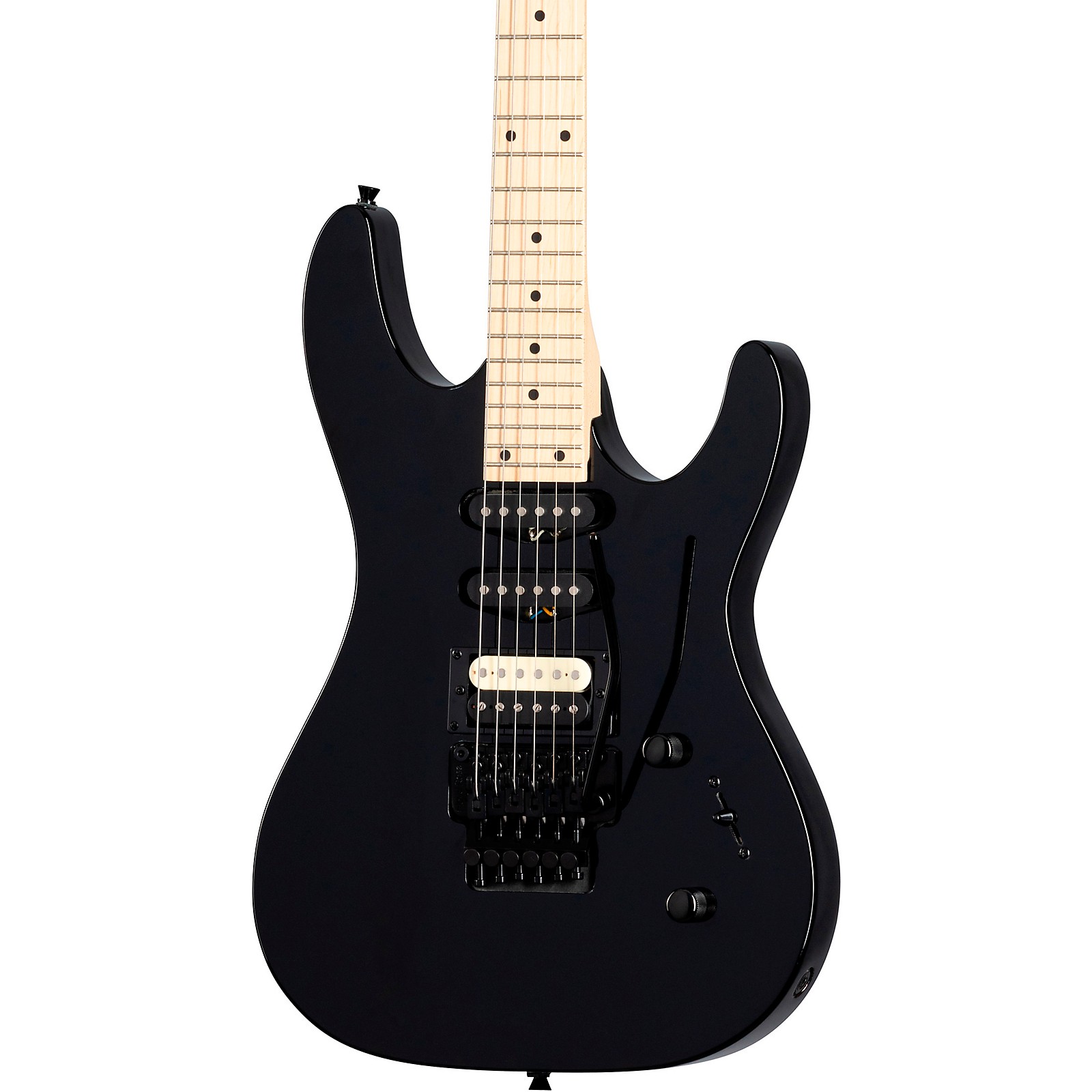 【Kramer】エレキギター KRAMER GUITAR PARIAH ブラック Kramer】エレキギター KRAMER GUITAR PARIAH ブラック