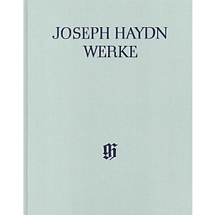 G. Henle Verlag String Quartets, Op. 20 and Op. 33 Henle Edition Series Hardcover