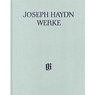 G. Henle Verlag String Quartets, Op. 64 and Op. 71-74 Henle Edition Series Hardcover