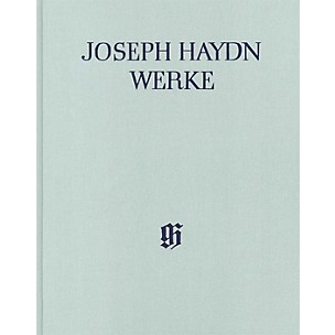 G. Henle Verlag String Quartets, Op. 9 and Op. 17 Henle Edition Series Hardcover